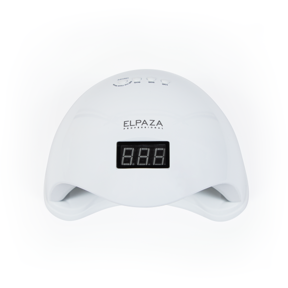 Лампа для маникюра Elpaza S5 - 48W LED/UV