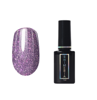 Светоотражающий гель-лак Shimeria Diamond, 7 мл № 7168, ruNail Светоотражающий гель-лак Shimeria Diamond, 7 мл № 7168, ruNail