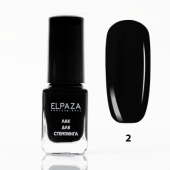 ЛАК ДЛЯ СТЕМПИНГА #2 ELPAZA ( Эльпаза) ЛАК ДЛЯ СТЕМПИНГА #2 ELPAZA ( Эльпаза)