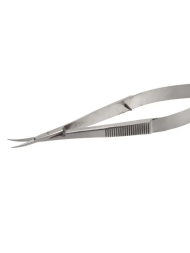 Ножницы маникюрные загнутые,, Твизер, Zinger zSPr-B-217-CVD-SH-Salon Ножницы маникюрные загнутые,, Твизер, Zinger zSPr-B-217-CVD-SH-Salon