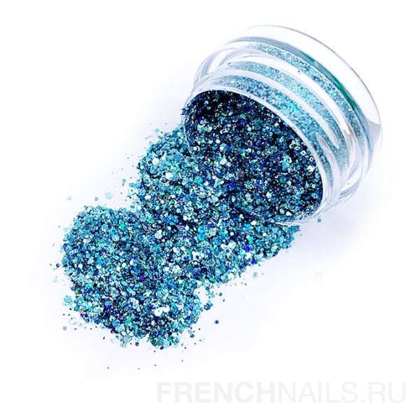 Алмазная россыпь Bloom №6