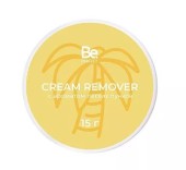 Ремувер кремовый Be Perfect с ароматом легхих пучков (банан) 15гр Ремувер кремовый Be Perfect с ароматом легхих пучков (банан) 15гр