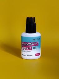 Праймер+обезжириватель Millit без аромата, 15 мл Праймер+обезжириватель Millit без аромата, 15 мл