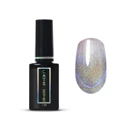 Гель-лак Cat's eye CRYSTAL RAINBOW, 7мл №9803 ruNail Гель-лак Cat's eye CRYSTAL RAINBOW, 7мл №9803 ruNail
