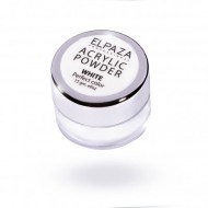 Acrylic Powder White 15gm Acrylic Powder White 15gm