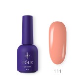 Гель-лак POLE Роскошь Inspired by France №111 - Улочки Португалии (10 мл.)