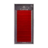 Ресницы Red Le Maitre "Caprice" 20 линий M 0.10 MIX 8-15 mm