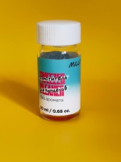 Очиститель пинцетов Millit без аромата, 20 мл