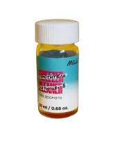 Очиститель пинцетов Millit без аромата, 20 мл