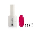 Цветной гель-лак PASHE №113 — «Гранатовый сок», (9 мл)