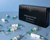 Картриджи для перманентного макияжа PermanentLine (0,25/1RLLT) Картриджи для перманентного макияжа PermanentLine (0,25/1RLLT)