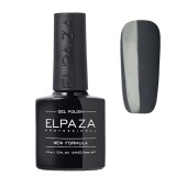 Гель-лак ELPAZA (Эльпаза) Classic №108 Мокрый Асфальт , 10 мл Гель-лак ELPAZA (Эльпаза) Classic №108 Мокрый Асфальт , 10 мл