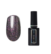 Светоотражающий гель-лак Shimeria Diamond, 7 мл № 7170, ruNail Светоотражающий гель-лак Shimeria Diamond, 7 мл № 7170, ruNail