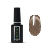 Гель-лак DARK Cat's eye 7мл №9930 ruNail Гель-лак DARK Cat's eye 7мл №9930 ruNail