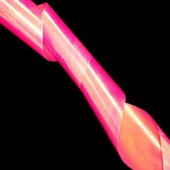 Дизайн "TNL - Битое стекло" №06 (розовое) Дизайн "TNL - Битое стекло" №06 (розовое)