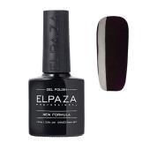 Гель-лак ELPAZA (Эльпаза) Classic №109 Темный Георгин, 10 мл Гель-лак ELPAZA (Эльпаза) Classic №109 Темный Георгин, 10 мл