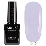 Гель-лак ARBIX (Арбикс) №046 Зимний Сад, 10 мл Гель-лак ARBIX (Арбикс) №046 Зимний Сад, 10 мл