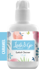 Обезжириватель Lash&Go с ароматом карамели, 15 мл Обезжириватель Lash&Go с ароматом карамели, 15 мл