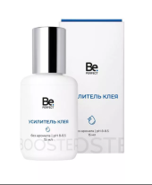 Усилитель клея Be Perfect, 15 мл без аромата pH8-8.5 Усилитель клея Be Perfect, 15 мл без аромата pH8-8.5