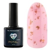 Гель-лак TNL Potal New! №06 - Кварц (10 мл.) Гель-лак TNL Potal New! №06 - Кварц (10 мл.)