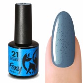 Гель-лак DESSERT (Gel polish DESSERT) #21, 8 ml, Foxy Expert Гель-лак DESSERT (Gel polish DESSERT) #21, 8 ml, Foxy Expert