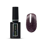 Гель-лак DARK Cat's eye 7мл №9931 ruNail Гель-лак DARK Cat's eye 7мл №9931 ruNail
