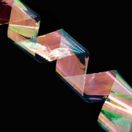 Дизайн "TNL - Битое стекло" №08 (жемчужное) Дизайн "TNL - Битое стекло" №08 (жемчужное)