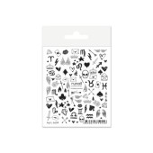 Слайдер-дизайн №6634, ruNail Слайдер-дизайн №6634, ruNail