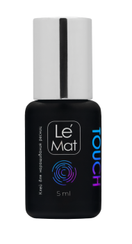 Клей для наращивания ресниц Le Maitre "TOUCH" 5 мл Клей для наращивания ресниц Le Maitre "TOUCH" 5 мл