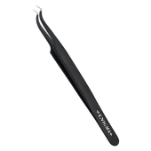 ПИНЦЕТ МИНИ-L ИЗОГНУТЫЙ 90° Enigma (ручная заточка)