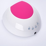 Лампа для маникюра SUN 2C UV/LED (48W) Лампа для маникюра SUN 2C UV/LED (48W)