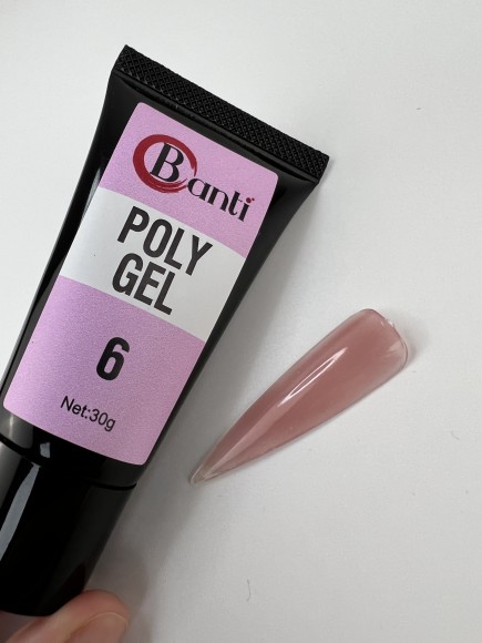 Polygel 6.2