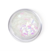 ПАЙЕТКИ ДЛЯ НОГТЕЙ "TNL - ЛЕПЕСТОК" - РОЗОВЫЙ ЖЕМЧУГ ПАЙЕТКИ ДЛЯ НОГТЕЙ "TNL - ЛЕПЕСТОК" - РОЗОВЫЙ ЖЕМЧУГ