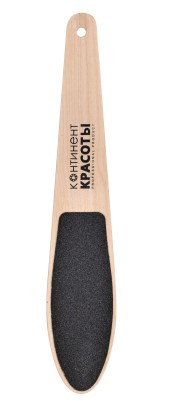 Тёрка для педикюра "Континент Красоты" Тёрка для педикюра "Континент Красоты"