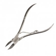 Кусачки педикюрно-маникюрные для ногтей, RU-051 №0144, ruNail