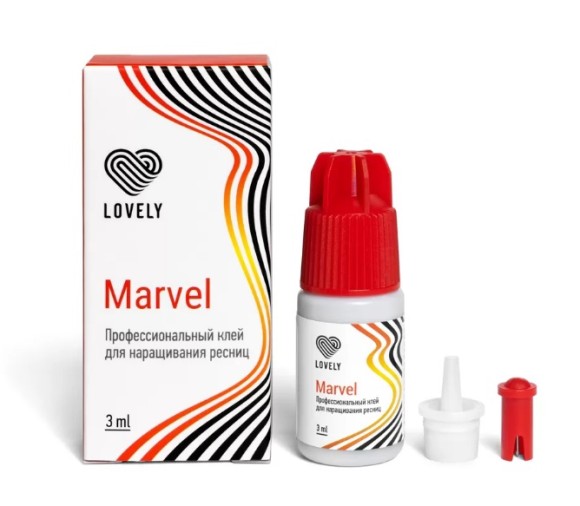 марвэл 3мл