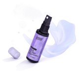 Раствор солевой для обезжиривания ресниц и бровей BRONSUN, 50 мл Раствор солевой для обезжиривания ресниц и бровей BRONSUN, 50 мл