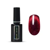 Гель-лак RED Cat's eye 7мл №9914 ruNail Гель-лак RED Cat's eye 7мл №9914 ruNail