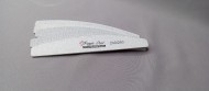 Пилка Faya Star Professional 240/240 лодочка (1 шт) Пилка Faya Star Professional 240/240 лодочка (1 шт)