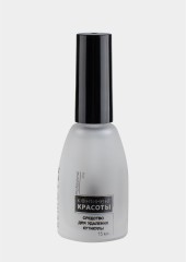 Средство для удаления кутикулы "Континент красоты" 15 мл Средство для удаления кутикулы "Континент красоты" 15 мл