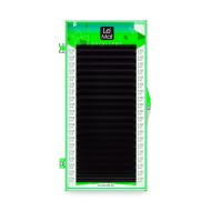 Ресницы черные Le Maitre "Excellent" 20 линий B 0.07 11 mm