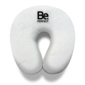 Подушка с эффектом памяти Be Perfect (ортопедическая) белая Подушка с эффектом памяти Be Perfect (ортопедическая) белая