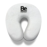 Подушка с эффектом памяти Be Perfect (ортопедическая) белая