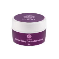 Кремовый ремувер Enigma с ароматом клубники, 15 гр Кремовый ремувер Enigma с ароматом клубники, 15 гр