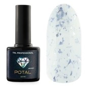 Гель-лак TNL Potal New! №10 - Алмаз (10 мл.) Гель-лак TNL Potal New! №10 - Алмаз (10 мл.)