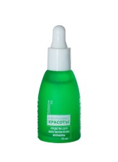 Биоревит - средство для восстановления кутикулы "Континент Красоты" 15 мл