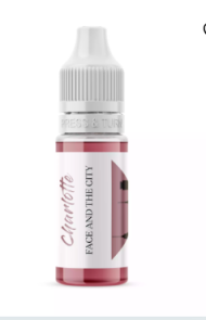 Органика Шарлотта, FACE, 6 мл