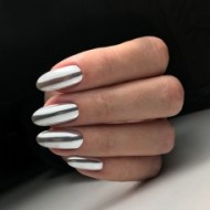 ВТИРКА BARBIE MIRAGE SILVERY ВТИРКА BARBIE MIRAGE SILVERY