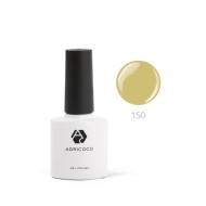 Цветной гель-лак ADRICOCO №150 золотисто-оливковый (8 мл.) Цветной гель-лак ADRICOCO №150 золотисто-оливковый (8 мл.)
