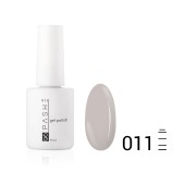Цветной гель-лак PASHE №011 - "Миндальное искушение", (9 мл) Цветной гель-лак PASHE №011 - "Миндальное искушение", (9 мл)
